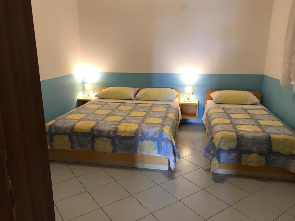 Apartments Isabella - Family Only Kustići Zewnętrze zdjęcie