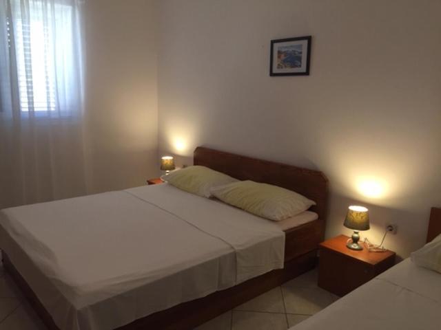 Apartments Isabella - Family Only Kustići Zewnętrze zdjęcie