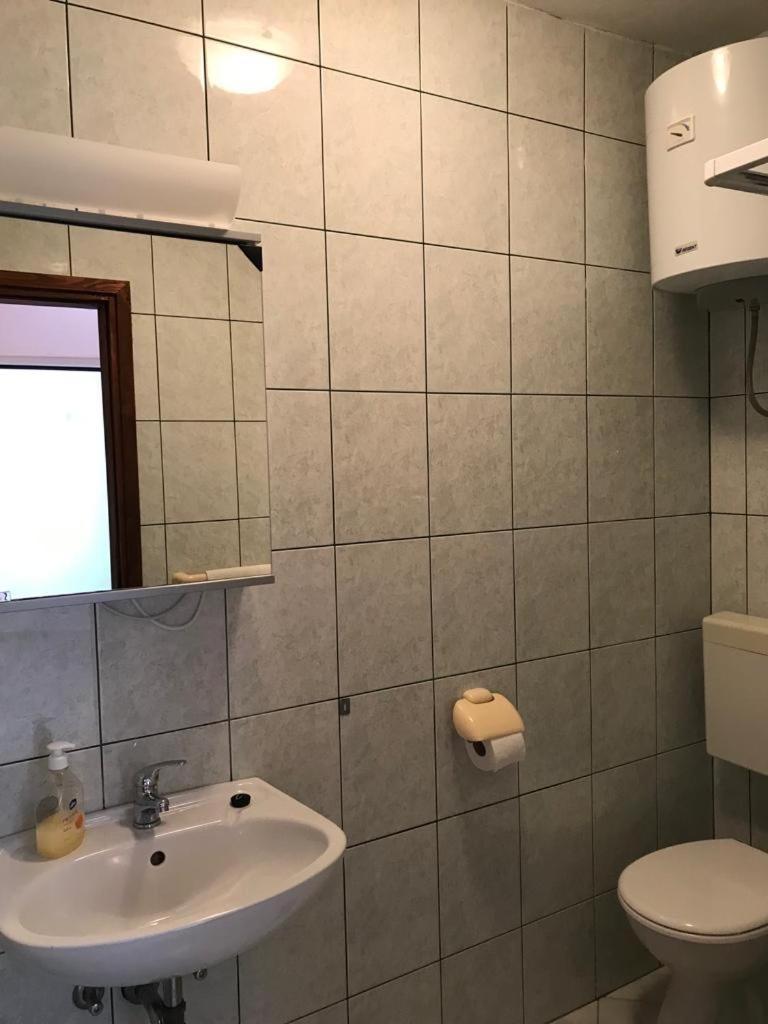 Apartments Isabella - Family Only Kustići Zewnętrze zdjęcie