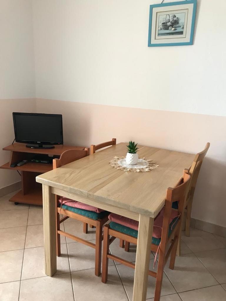 Apartments Isabella - Family Only Kustići Zewnętrze zdjęcie