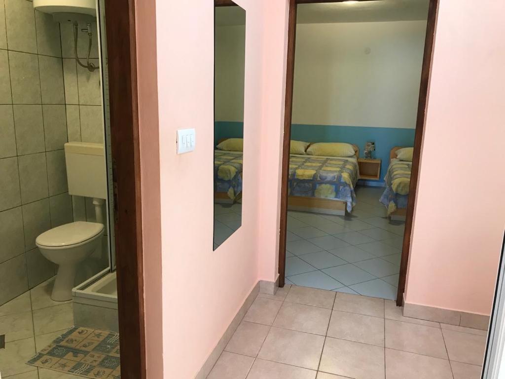 Apartments Isabella - Family Only Kustići Zewnętrze zdjęcie