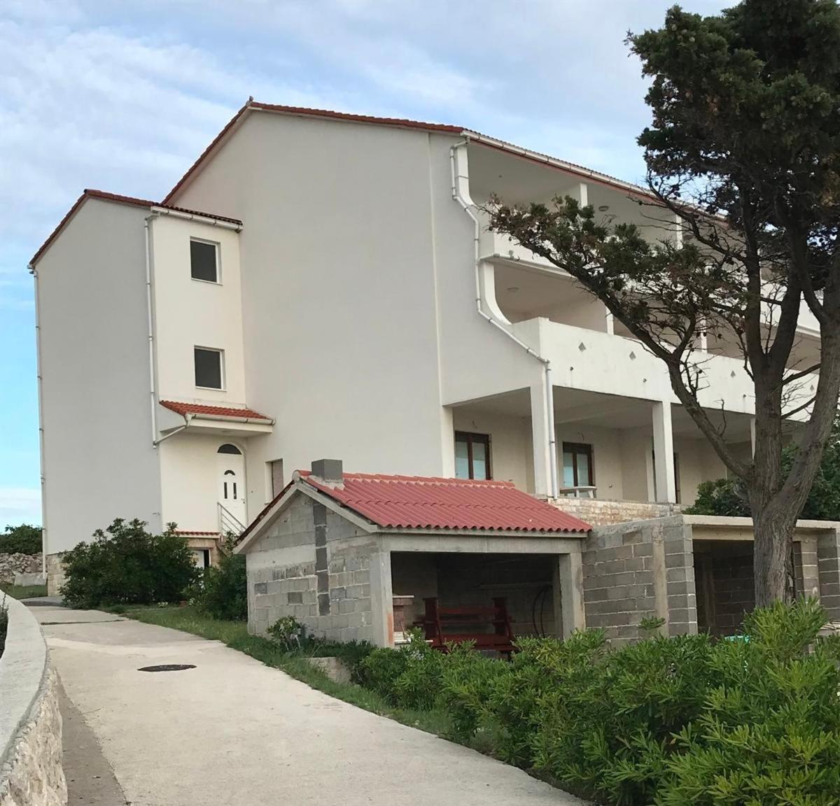 Apartments Isabella - Family Only Kustići Zewnętrze zdjęcie