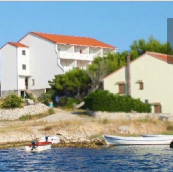 Apartments Isabella - Family Only Kustići Zewnętrze zdjęcie