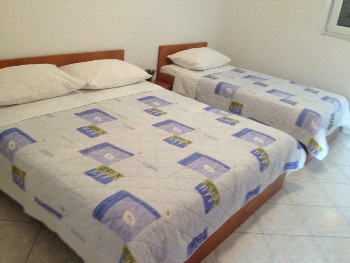 Apartments Isabella - Family Only Kustići Zewnętrze zdjęcie